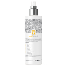 Cargar imagen en el visor de la galería, EXTBEYOND Leave-in Conditioner + Keratin by Naturalszone is an extraordinary deep treatment that helps reduce hair and scalp aging using the effect of cacao theobromine, with phenolic phytochemical and flavonoids, which protect hair cells against free radicals, preventing oxidative damage that can cause premature aging and many of the modern health conditions that affect hair.