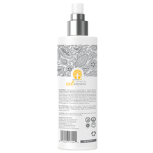 Cargar imagen en el visor de la galería, EXTBEYOND Leave-in Conditioner + Keratin by Naturalszone is an extraordinary deep treatment that helps reduce hair and scalp aging using the effect of cacao theobromine, with phenolic phytochemical and flavonoids, which protect hair cells against free radicals, preventing oxidative damage that can cause premature aging and many of the modern health conditions that affect hair.